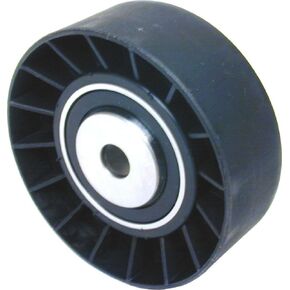 URO Parts 11281731838 Belt Idler Pulley