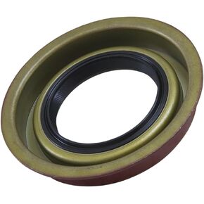 Yukon Gear & Axle (YMS8460N) Pinion Seal for GM 12-Bolt Truck/12-Bolt Passenger Car/Cast Iron Corvette Differential