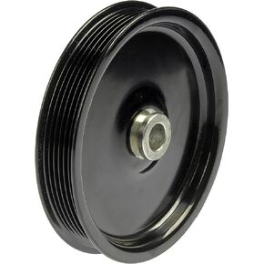 بكرة مضخة التوجيه الكهربائية Dorman 300-015 متوافقة مع موديلات مختارة من Ford / Mercury