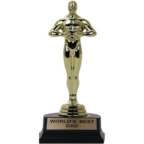 BEGUM9 World's Best Dad Trophy-7