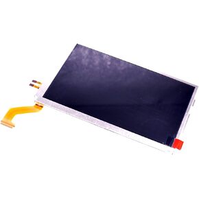 Top Upper LCD Screen Display Replacement for Nintendo 3DS XL / 3DS LL (2012 Model)