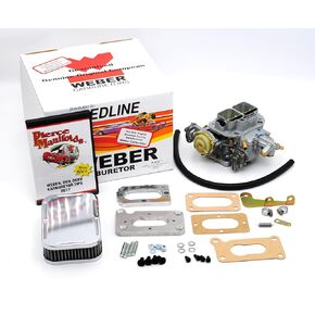 مازدا بيك اب B2200 ويبر 32/36 DGEV الكهربائية الاختناق K 675 K675 DVD ويبر الكربوهيدرات