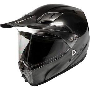 LS2 Helmets Street Fighter Helmet