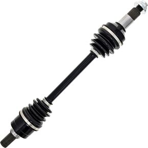 NICHE Rear CV Axle For Yamaha Kodiak 450 YFM450 4x4 EPS 28P-2530V-01-00 28P-2510F-03-00 BB5-2518E-10-00