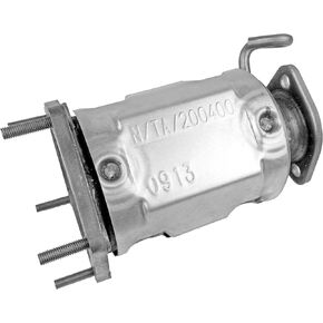 Walker Ultra EPA 16220 Direct Fit Catalytic Converter for Mazda Protege