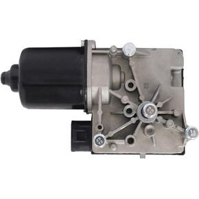 Premier Gear PGW-1019 Windshield Wiper Motor Replacement for Chevrolet Corvette (97-04), 12363318, 12494759