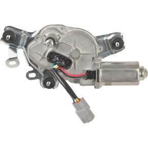 Cardone Select 85-2051 New Wiper Motor,1 Pack