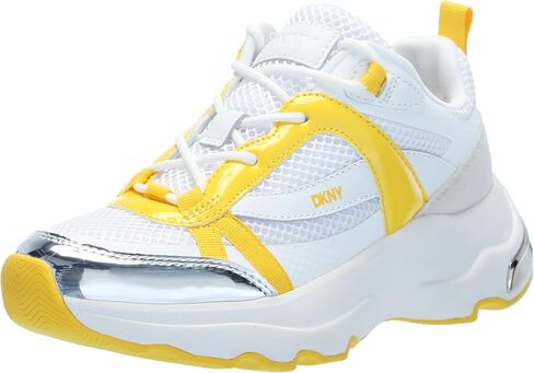 حذاء رياضي Juna سهل الارتداء للسيدات من DKNY in Kuwait