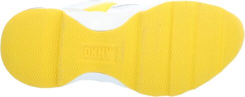 حذاء رياضي Juna سهل الارتداء للسيدات من DKNY in Kuwait