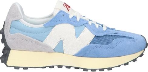 New Balance Men's 327 Men's Shoes, Blue, US 11 M in Saudi Arabia