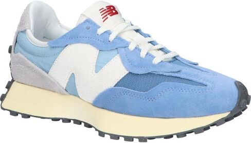 New Balance Men's 327 Men's Shoes, Blue, US 11 M in Saudi Arabia