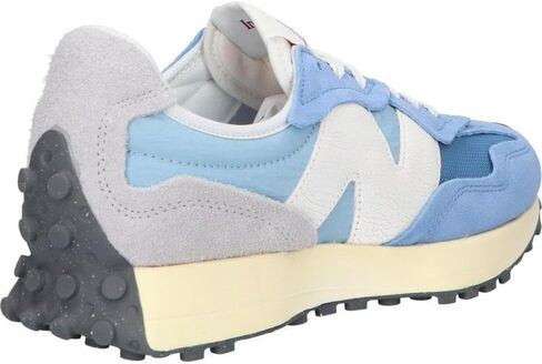 New Balance Men's 327 Men's Shoes, Blue, US 11 M in Saudi Arabia