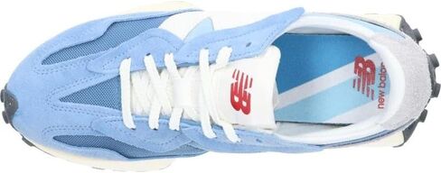 New Balance Men's 327 Men's Shoes, Blue, US 11 M in Saudi Arabia