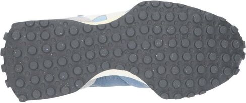 New Balance Men's 327 Men's Shoes, Blue, US 11 M in Saudi Arabia