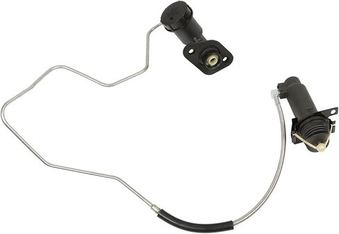 labwork Clutch Master and Slave Cylinder Assembly Replacement for Ford F250 F350 F Super Duty F59 in Saudi Arabia