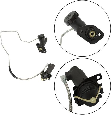 labwork Clutch Master and Slave Cylinder Assembly Replacement for Ford F250 F350 F Super Duty F59 in Saudi Arabia