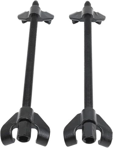 14 لفائف ضاغط الربيع تبختر أداة التثبيت الثقيلة تعليق السيارات ضغط مزيل أداة التثبيت لسيارة شاحنة ATV UTV دراجة نارية in Kuwait