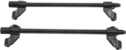 14 لفائف ضاغط الربيع تبختر أداة التثبيت الثقيلة تعليق السيارات ضغط مزيل أداة التثبيت لسيارة شاحنة ATV UTV دراجة نارية in Kuwait