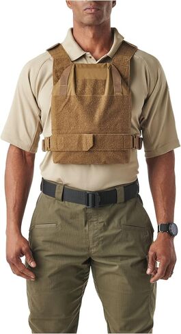 5.11 Tactical Combat Training Vest Gear Set Compatible in Saudi Arabia