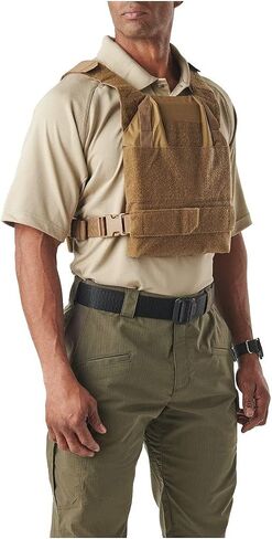5.11 Tactical Combat Training Vest Gear Set Compatible in Saudi Arabia