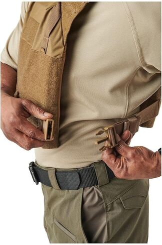 5.11 Tactical Combat Training Vest Gear Set Compatible in Saudi Arabia