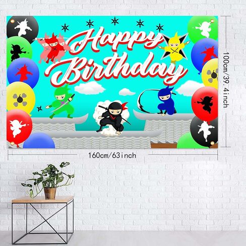 Racing Cars Happy Birthday Decorations Backdrop Banner, Race Car Fast Birthday Party Decorations Photo Background Backdrop for Birthday Party Supplies Boys Children Men Celebration, 63 x 39.4Inch in Saudi Arabia