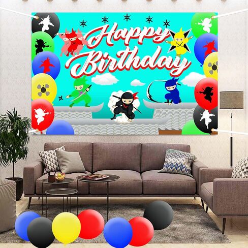 Racing Cars Happy Birthday Decorations Backdrop Banner, Race Car Fast Birthday Party Decorations Photo Background Backdrop for Birthday Party Supplies Boys Children Men Celebration, 63 x 39.4Inch in Saudi Arabia