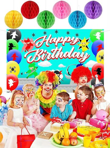 Racing Cars Happy Birthday Decorations Backdrop Banner, Race Car Fast Birthday Party Decorations Photo Background Backdrop for Birthday Party Supplies Boys Children Men Celebration, 63 x 39.4Inch in Saudi Arabia