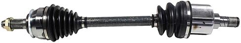 GSP NCV49504 CV Axle Shaft Assembly - Left Front (Driver Side) in Saudi Arabia