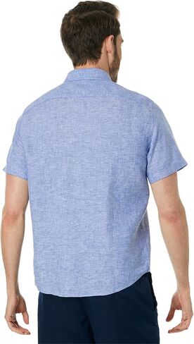 UNTUCKit Cameron Wrinkle-Resistant Blue XL Regular Fit in Kuwait