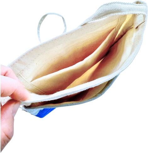 Shiba Inu Dog Shoulder Bag -Sanpo 24x17.5cm in Saudi Arabia