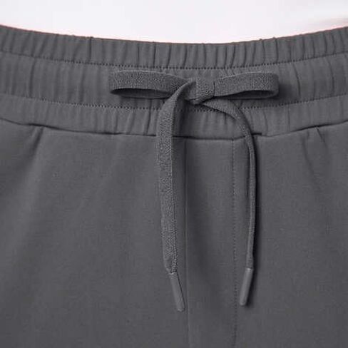 Mondetta Ladies' Straight Leg Cargo Pant, Tibetan Red in Saudi Arabia