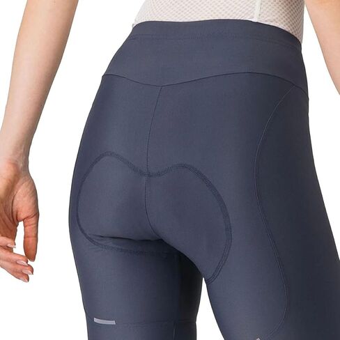 Castelli Women’s Espresso Short for Road Cycling and Racing in Saudi Arabia