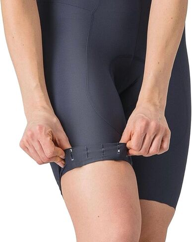 Castelli Women’s Espresso Short for Road Cycling and Racing in Saudi Arabia
