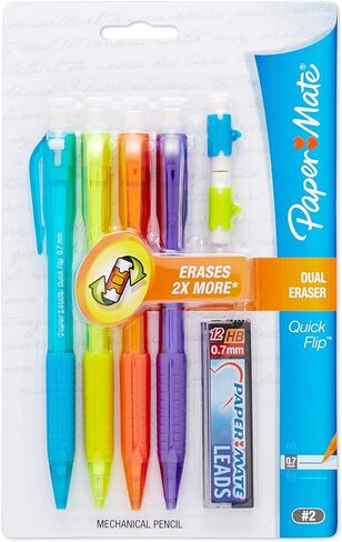 Paper Mate Profile Elite Retractable Ballpoint Pens in Saudi Arabia