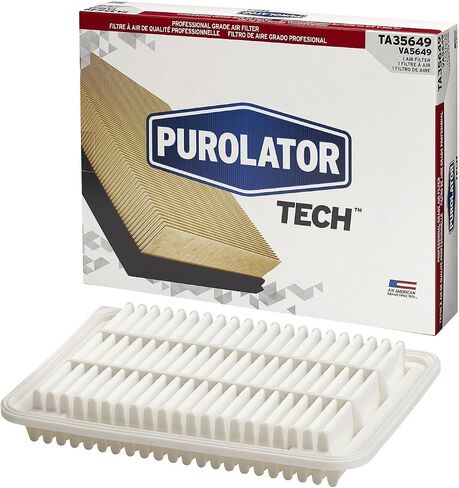 Purolator TA35649 PurolatorTECH Air Filter in Saudi Arabia