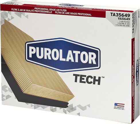 Purolator TA35649 PurolatorTECH Air Filter in Saudi Arabia
