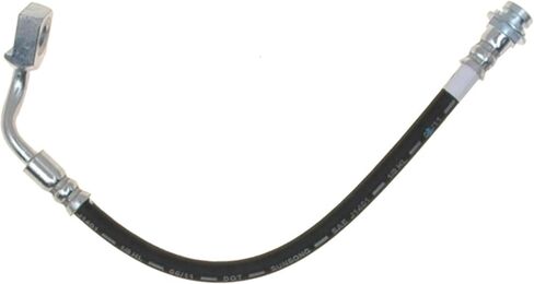 ACDelco Professional 18J4878 Front Driver Side Hydraulic Brake Hose in Saudi Arabia