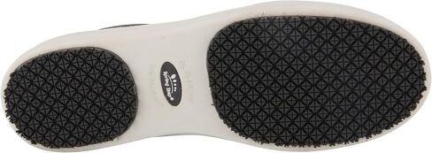 Spring Step Professional Women's WAEVO-CAMO Uniform Dress Shoe, Silver, 7 in Saudi Arabia