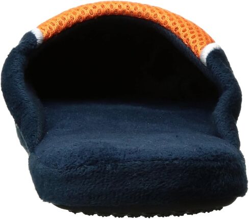 FOCO Unisex-Adult Chicago Bears 2016 Jersey Slide Slipper Medium in Saudi Arabia