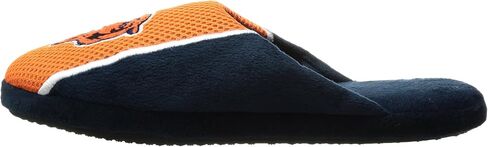 FOCO Unisex-Adult Chicago Bears 2016 Jersey Slide Slipper Medium in Saudi Arabia