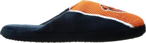 FOCO Unisex-Adult Chicago Bears 2016 Jersey Slide Slipper Medium in Saudi Arabia