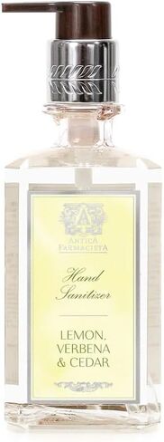 أنتيكا فارماسيستا معقم لليدين بالليمون، رعي الحمام والأرز، 10 أونصة سائلة in Kuwait