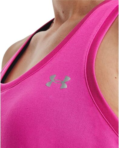 Under Armour Women's Tech Solid Tank Top in Saudi Arabia