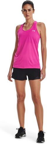 Under Armour Women's Tech Solid Tank Top in Saudi Arabia