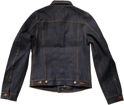Nudie Jeans Men's Billy Denim Jacket in Kuwait