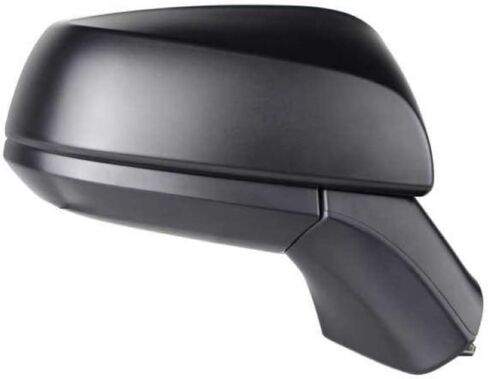 For Toyota RAV4 2019 2020 2021 Door Mirror Assembly Driver Side | Non-Heated | For TO1320387 | 87940-42E01 in Kuwait