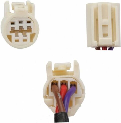 For Toyota RAV4 2019 2020 2021 Door Mirror Assembly Driver Side | Non-Heated | For TO1320387 | 87940-42E01 in Kuwait