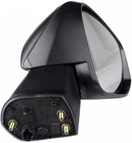 For Toyota RAV4 2019 2020 2021 Door Mirror Assembly Driver Side | Non-Heated | For TO1320387 | 87940-42E01 in Kuwait