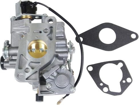 استبدال المكربن ​​الجديد لكوهلر CH18 CH20 CH640 18-20.5HP استبدال 2485335 2485335-S in Saudi Arabia